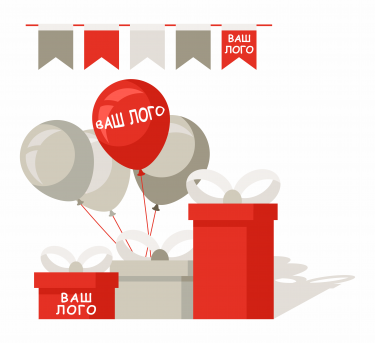 Праздничное оформление