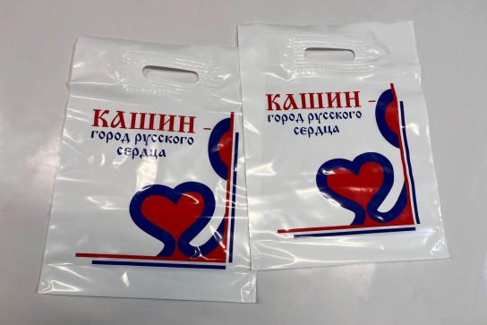 Пакеты