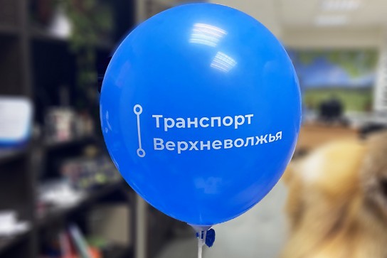 Печать на шариках