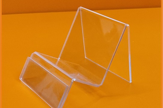 Изделия из оргстекла и пластика