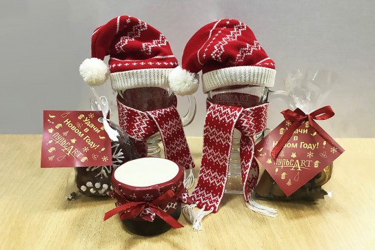 Нестандартные сувениры