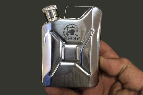 Нестандартные сувениры