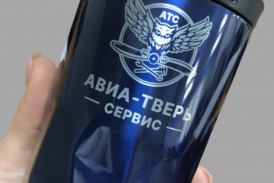 Термокружки