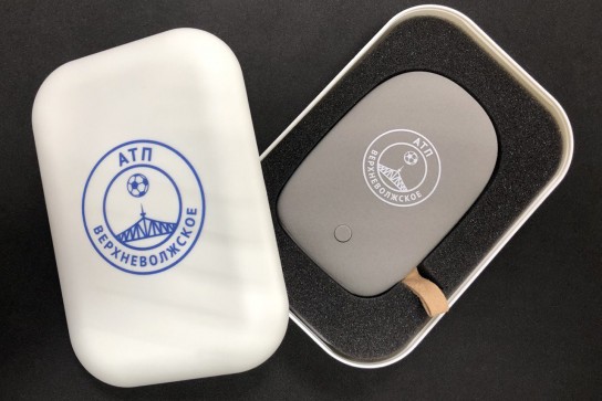 Повербанки