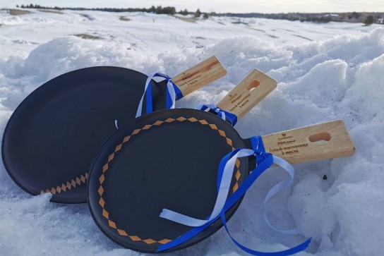 Нестандартные сувениры