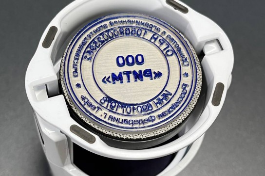 Лазерная резка