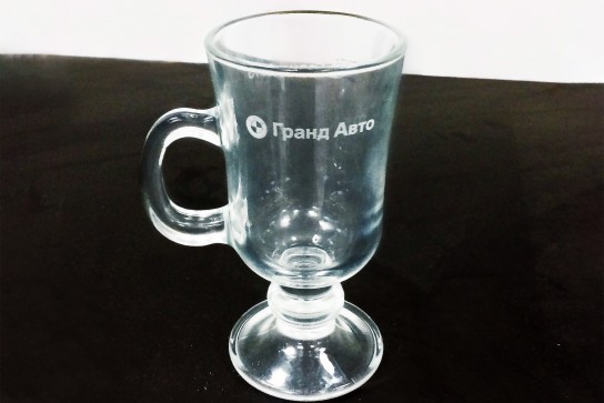 Лазерная гравировка