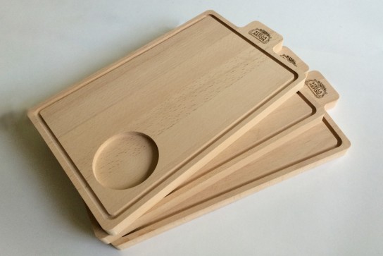 Лазерная гравировка и резка