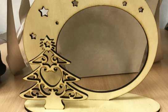 Лазерная резка