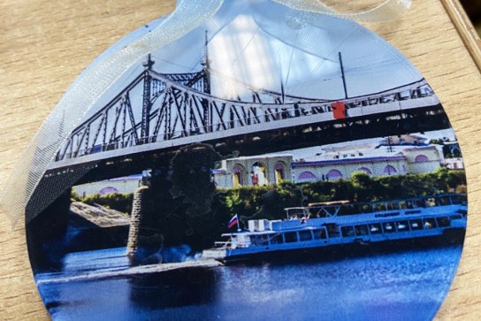 Лазерная резка