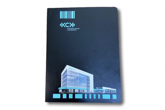 Печать на ежедневниках